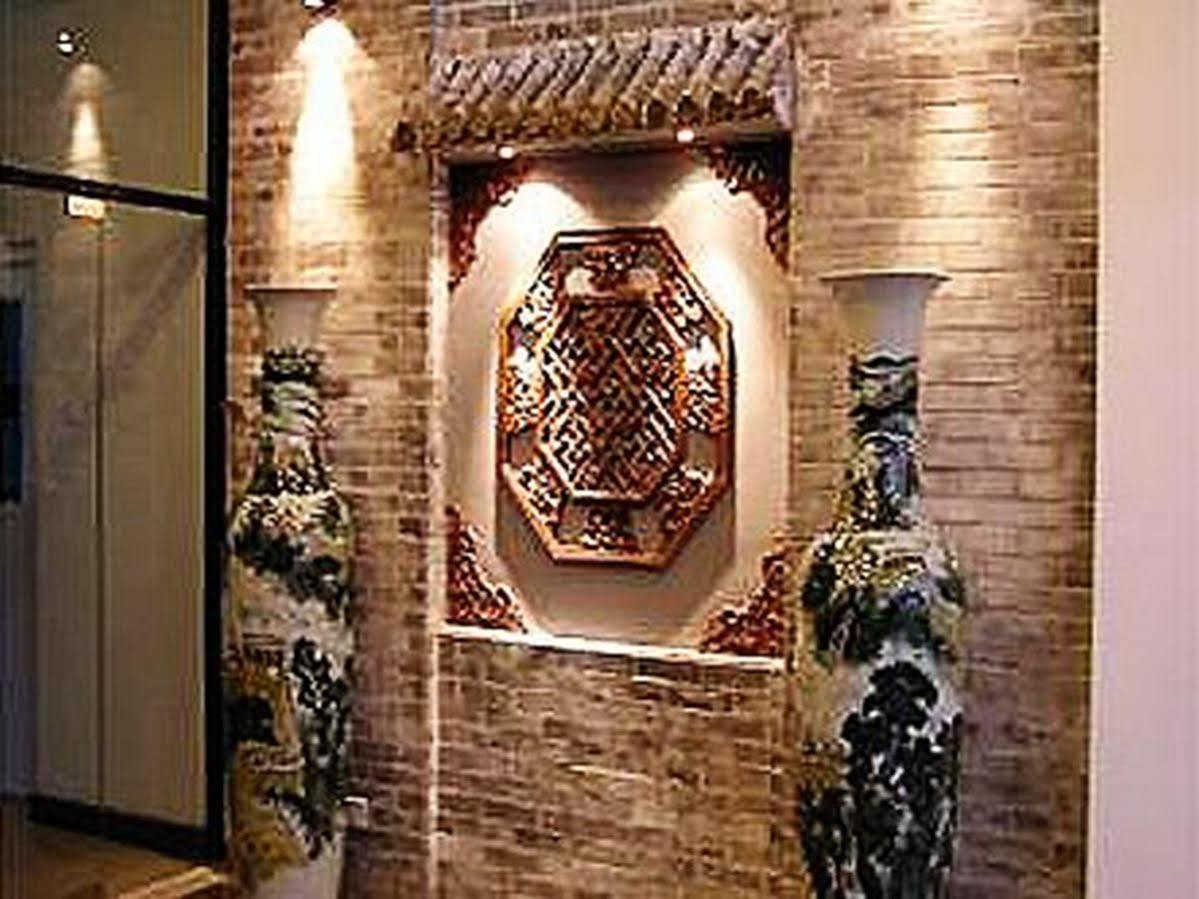 Super 8 Hotel Beijing Dong Si エクステリア 写真